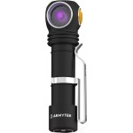 Фонарь Armytek Wizard C2 WUV Magnet USB White